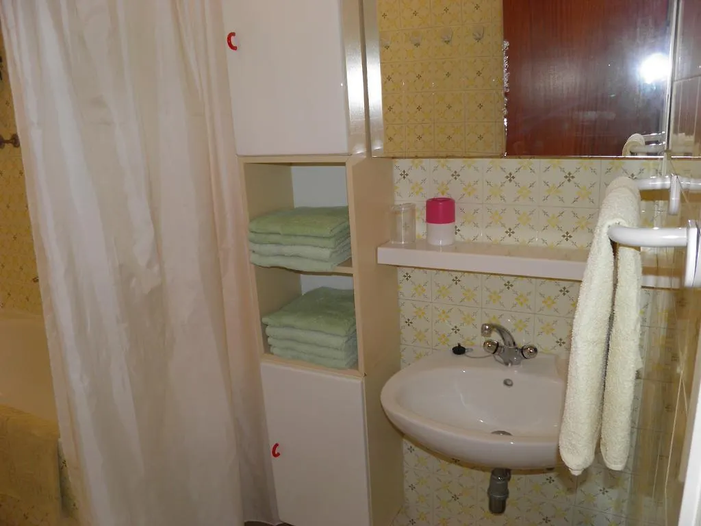 Apartment Branka Poreč Kroatië