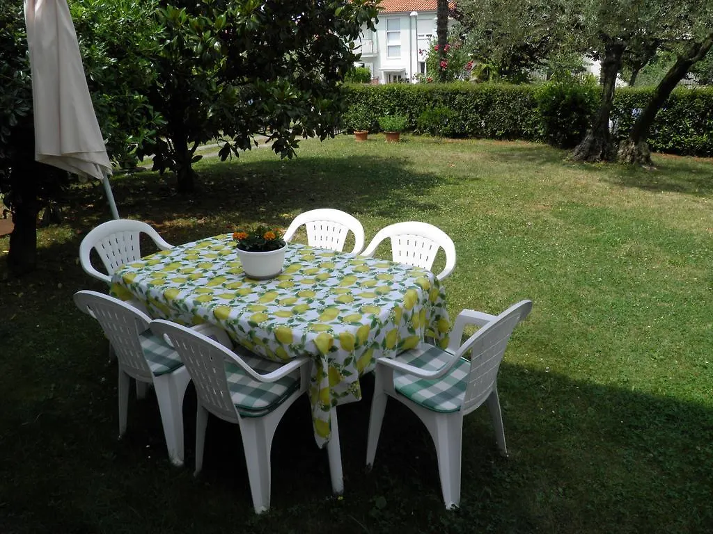 Apartment Branka Poreč