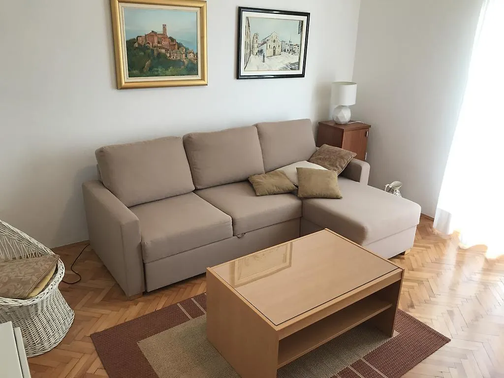 Apartment Branka Poreč