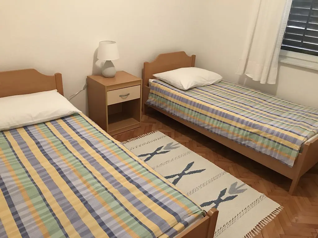 Apartment Branka Poreč