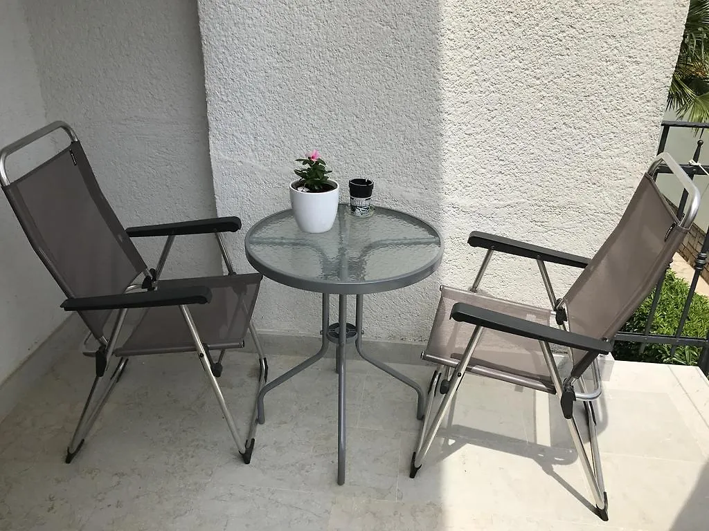 Apartment Branka Poreč Kroatië