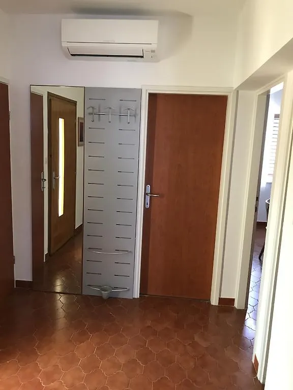 Apartment Branka Poreč