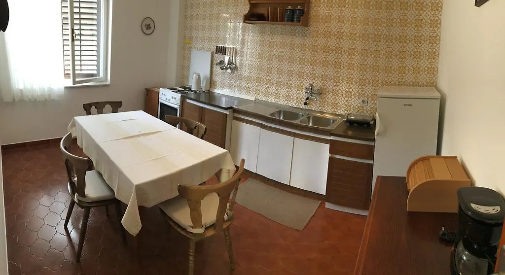 Apartment Branka Poreč