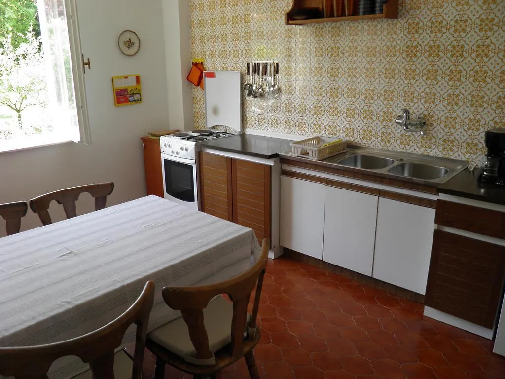 Apartment Branka Poreč